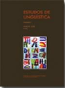Estudos de lingu�stica , 1