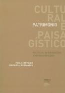 Patrim�nio cultural e paisag�stico