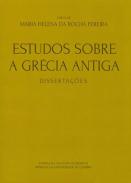 Estudos sobre a Gr�cia Antiga