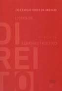 xxxLi&ccedil;&otilde;es de Direito Administrativo