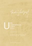 Uma confer�ncia sobre �tica