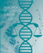 Princ�pios de gen�tica forense