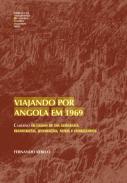 Viajando por Angola em 1969