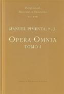Opera Omnia, 1