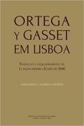 Ortega y Gasset em Lisboa