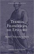 Termos filos�ficos de Epicuro