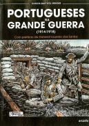 Portugueses na Grande Guerra