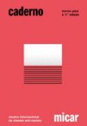 Caderno Micar