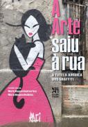 A arte saiu � rua
