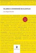 Falares e ditarenhos do Alentejo