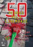 50 pedras pela Liberdade