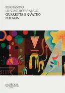 Quarenta e quatro poemas