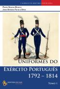 Uniformes do Ex�rcito Portugu�s 1792-1814, 1