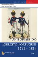 Uniformes do Ex�rcito Portugu�s 1792-1814, 2