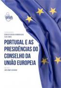 Portugal e as presid�ncias da Uni�o Europeia