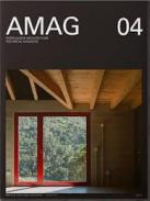 AMAG : Portuguese architecture technical magazine, 4