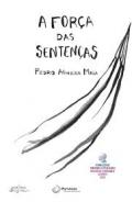 A for�a das senten�as