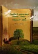 Desafios de autores para autores : o livro, 4