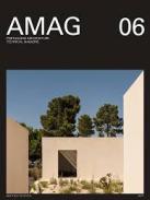 AMAG : portuguese architecture technical Magazine, 6