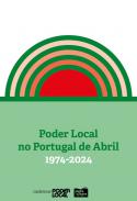 Poder local no Portugal de abril