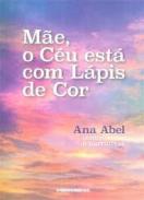 M�e, o c�u est� com l�pis de cor