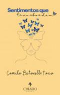 Sentimentos Que Transbordam