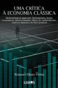 Uma cr�tica � economia cl�ssica