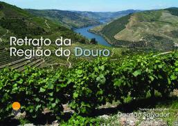 Retrato da regi�o do Douro
