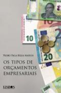 Os tipos de or�amentos empresariais