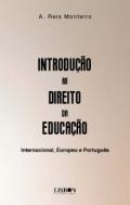 Introdu��o ao direito da educa��o
