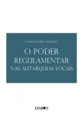 O poder regulamentar nas autarquias locais