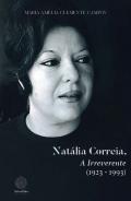 Nat�lia Correia, a irreverente