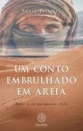 Um conto embrulhado em Areia