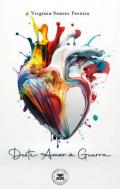 Deste amor � guerra