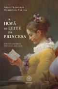A irm� de leite da princesa