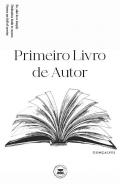 Primeiro livro de autor