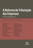 A reforma da tributa��o das empresas