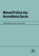 Manual pr�tico das assembleias gerais