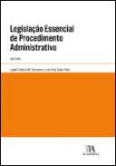 Legisla��o essencial de procedimento administrativo