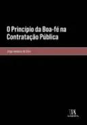 O princ�pio da boa-f� na contrata��o p�blica