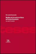Medidas de corre��o em abuso de posi��o dominante