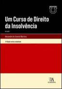 Um curso de direito da insolv�ncia, 1