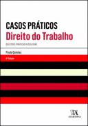 Casos pr�ticos de direito do trabalho