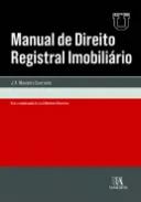 Manual do direito registral imobili�rio