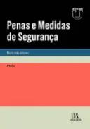 Penas e medidas de seguran�a