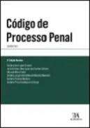 C�digo de Processo Penal