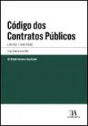 C�digo dos contratos p�blicos