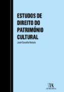 Estudos de direito do patrim�nio cultural