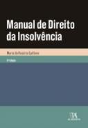 Manual de direito da insolv�ncia