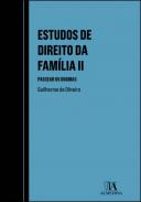 Estudos de Direito da Fam�lia II